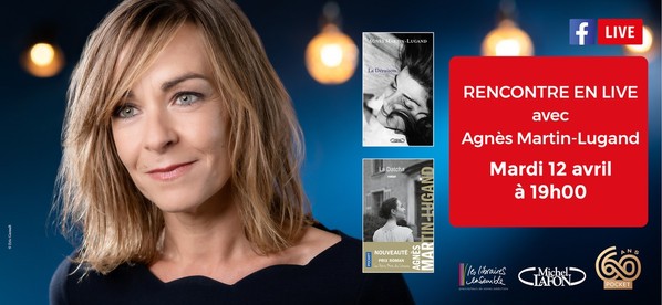 Live avec Aur�lie Valognes