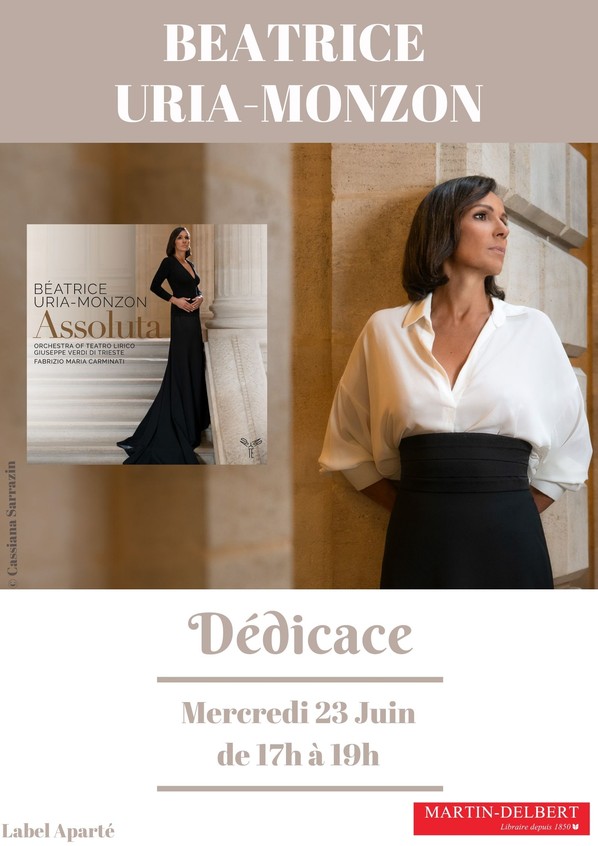 B�atrice Uria-Monzon